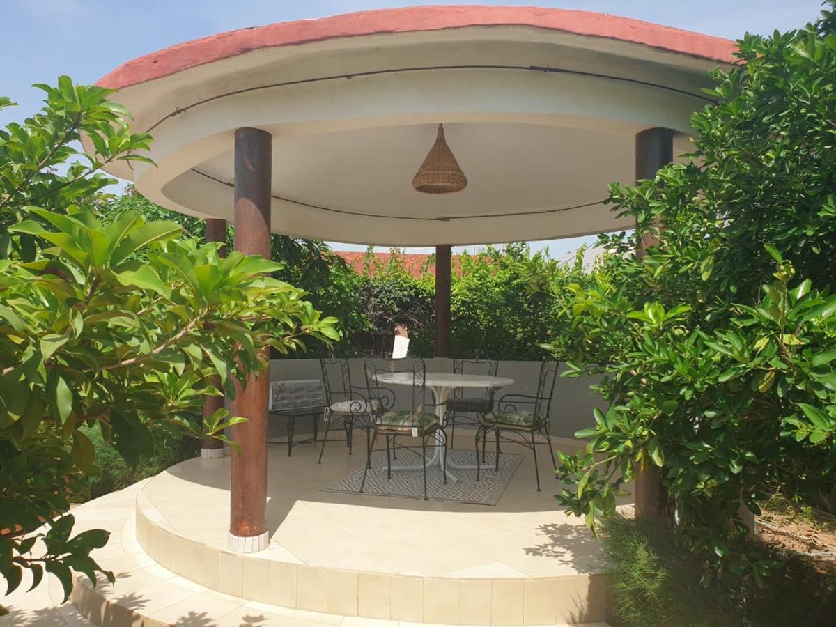 Villa FaDu’GH Somone Exterior foto