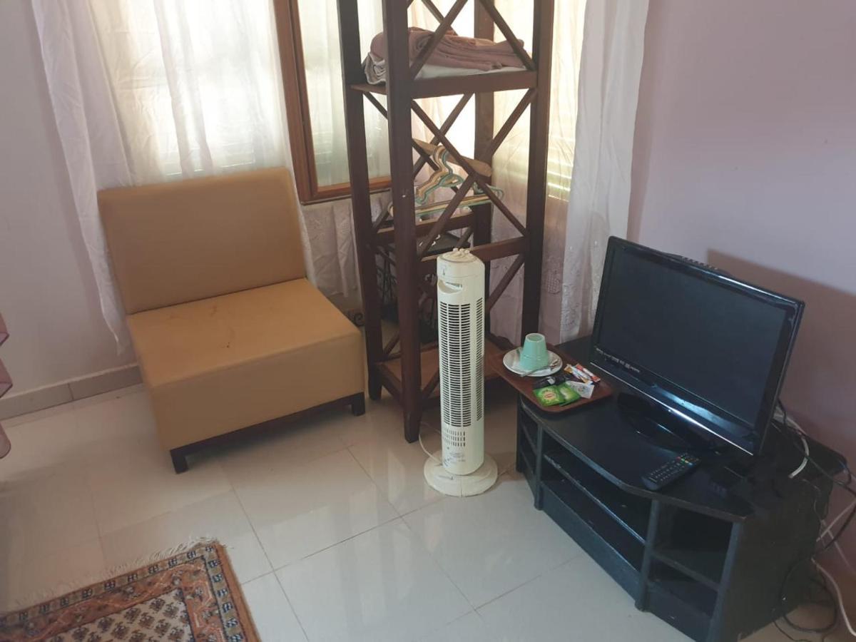 Villa FaDu’GH Somone Exterior foto