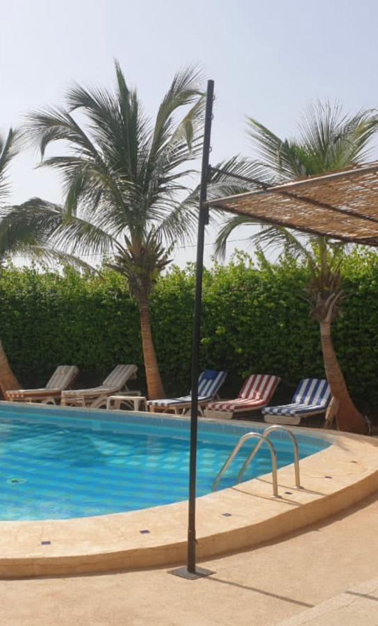 Villa FaDu’GH Somone Exterior foto