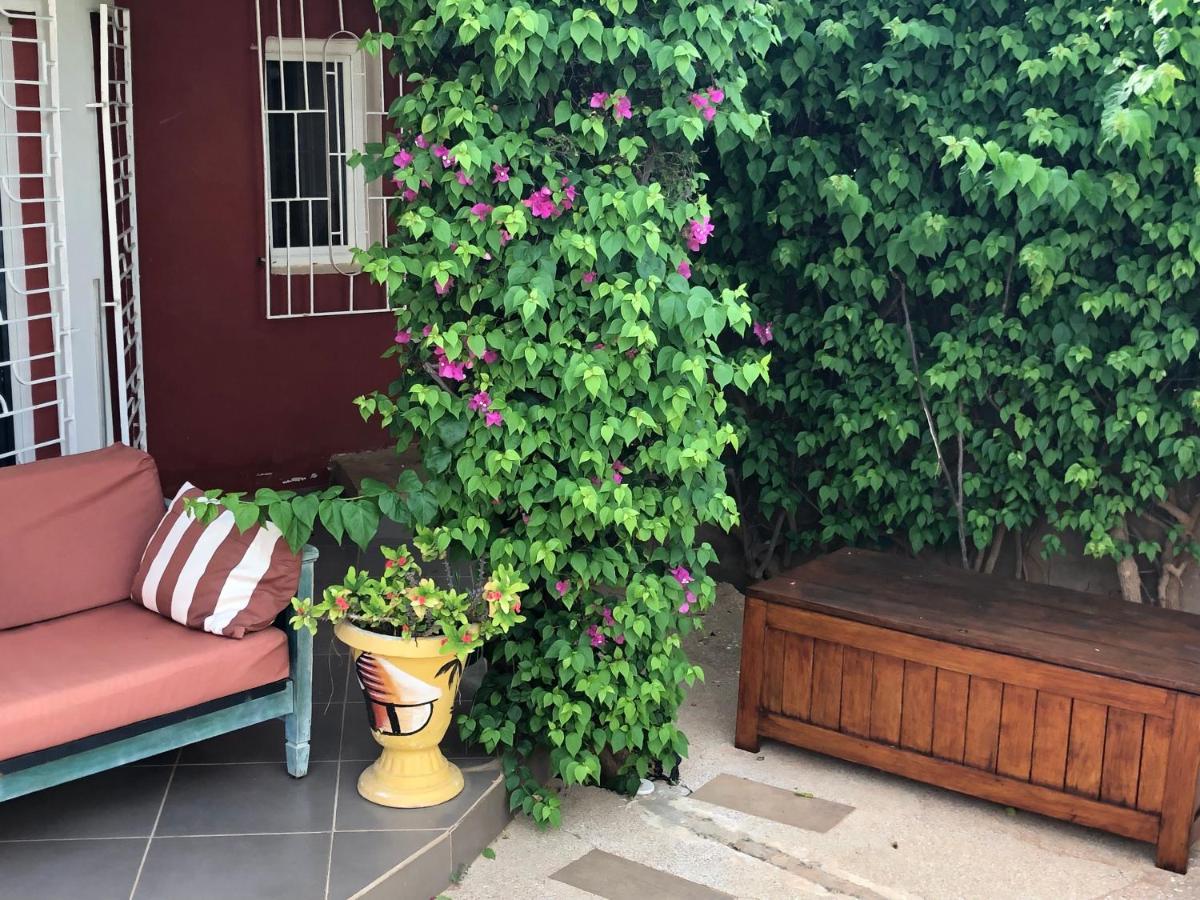 Villa FaDu’GH Somone Exterior foto