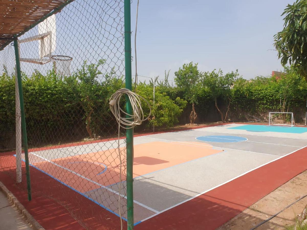 Villa FaDu’GH Somone Exterior foto