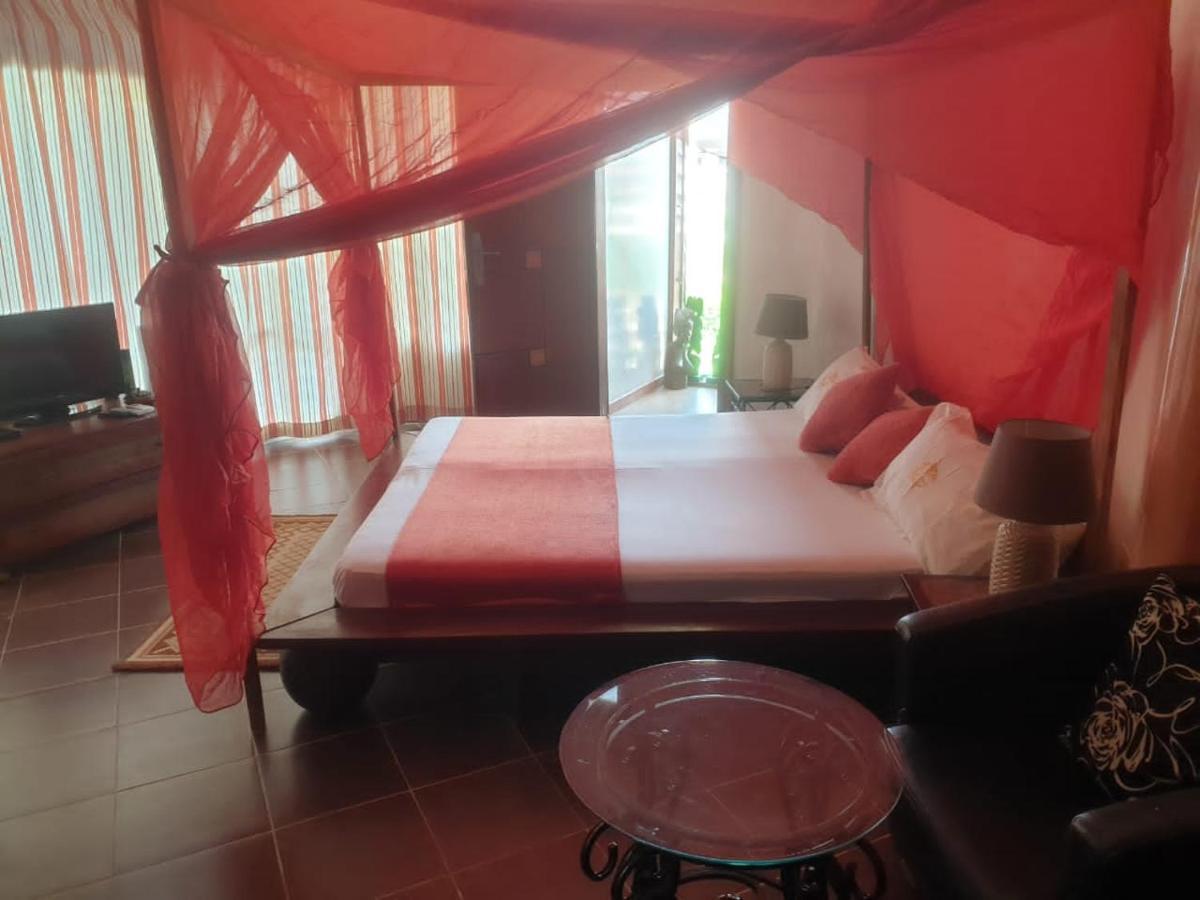 Villa FaDu’GH Somone Exterior foto