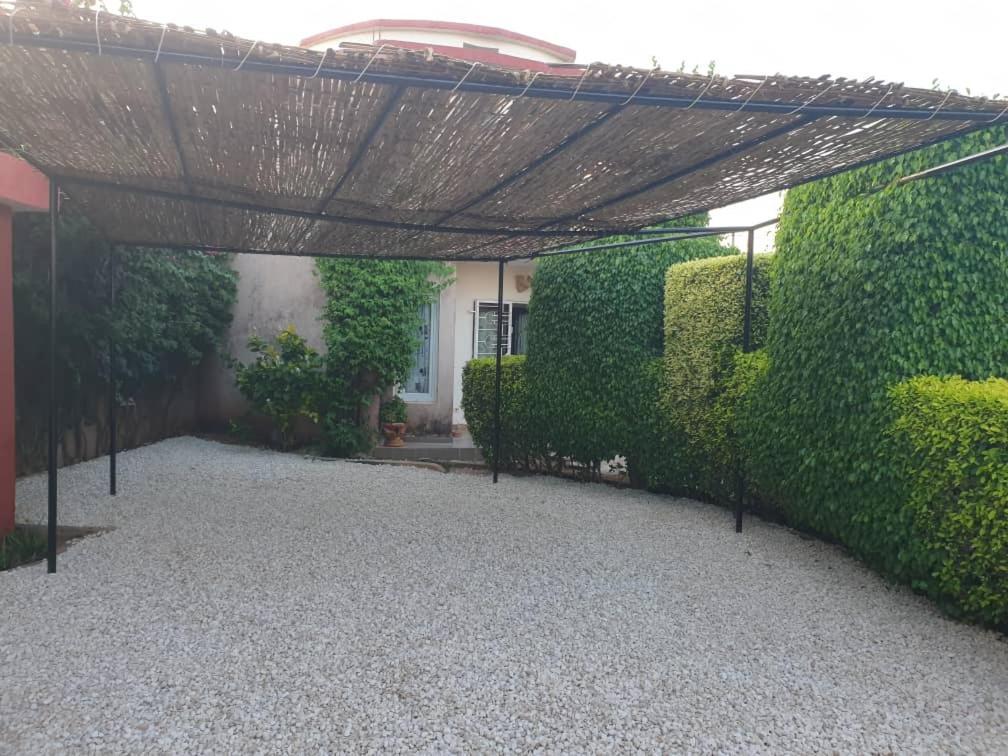 Villa FaDu’GH Somone Exterior foto