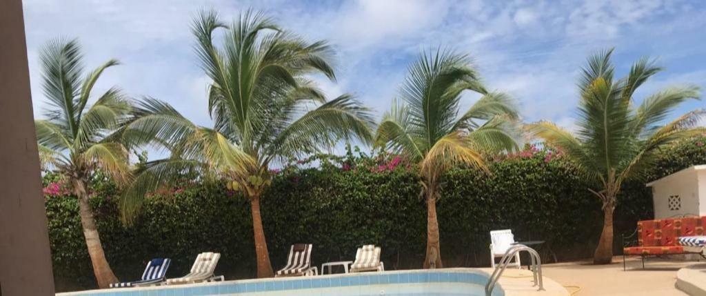 Villa FaDu’GH Somone Exterior foto